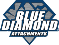 Shop Blue Diamond Attachments in Avilla, IN