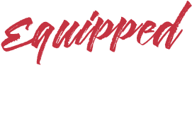 Equipped to grow