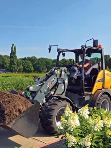 Wheel Loaders for sale in Avilla, IN