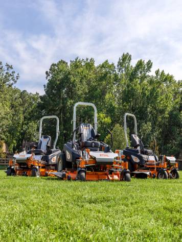 Zero-Turn Mowers for sale in Avilla, IN