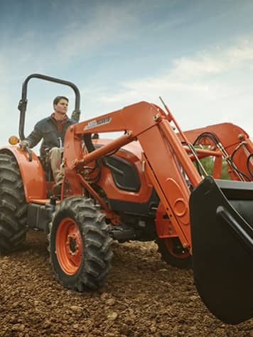 Compact Tractors for sale in Avilla, IN