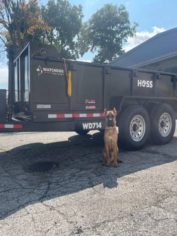 Trailers for sale in Avilla, IN